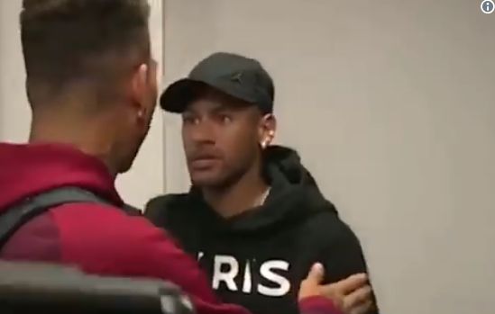 neymar firmino