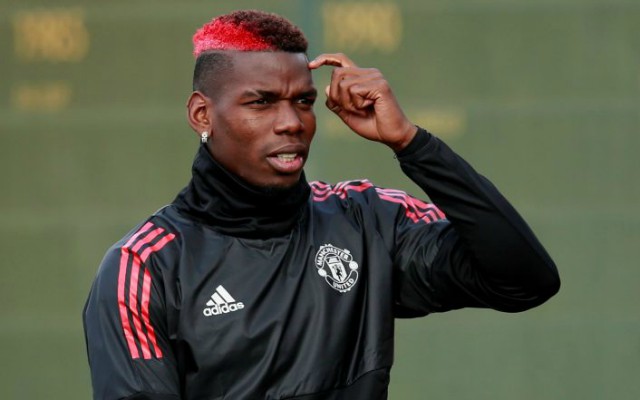 paul pogba