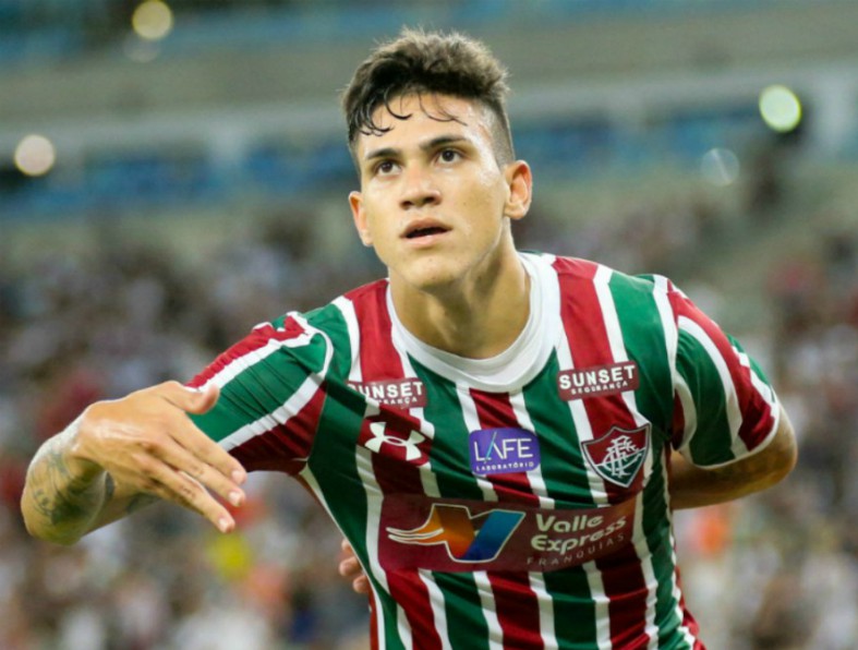 pedro guilherme