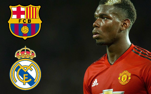 pogba barcelona real madrid