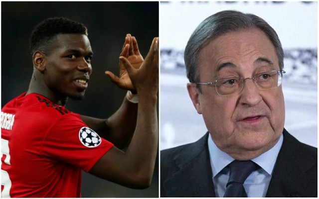 pogba perez