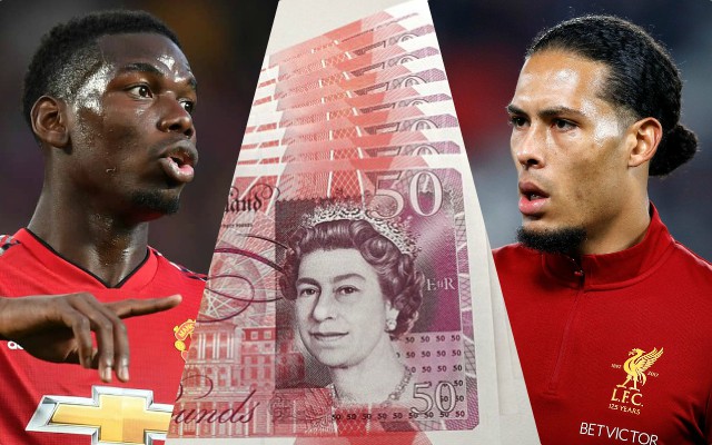 pogba van dijk