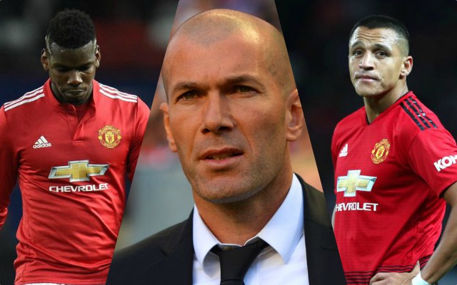 pogba zidane sanchez