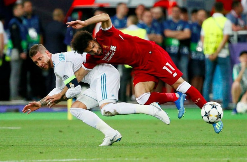 ramos salah