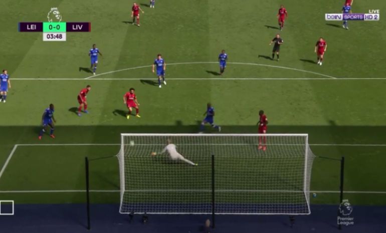 salah miss