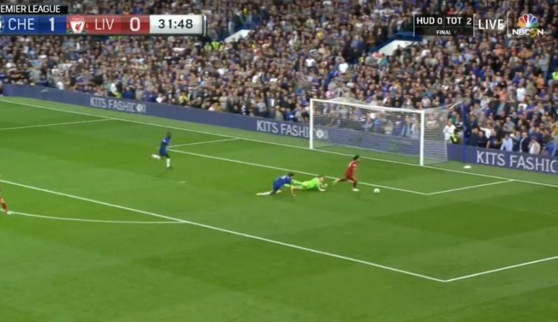 salah miss video