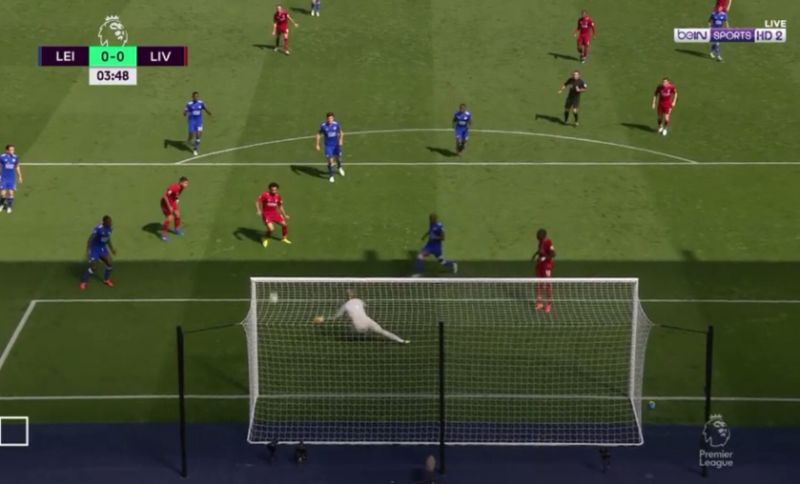 salah miss