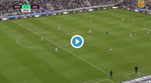 sokratis defending video