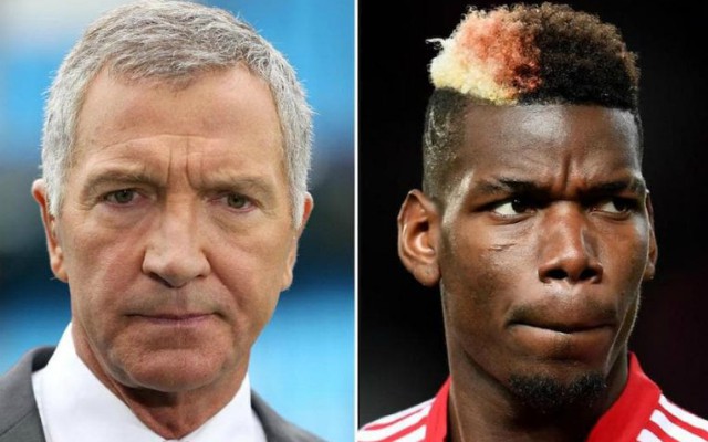 souness pogba