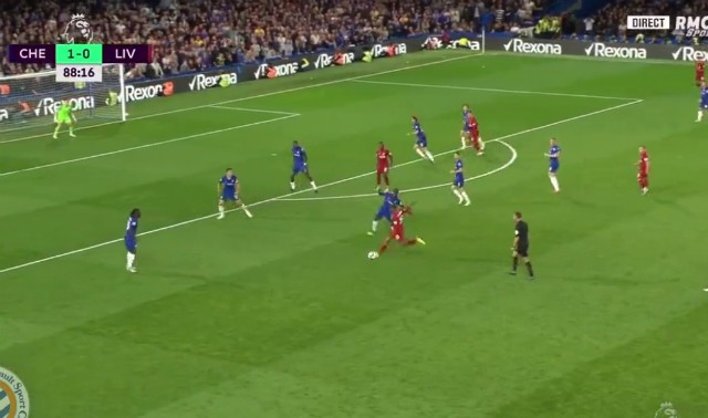 sturridge goal video