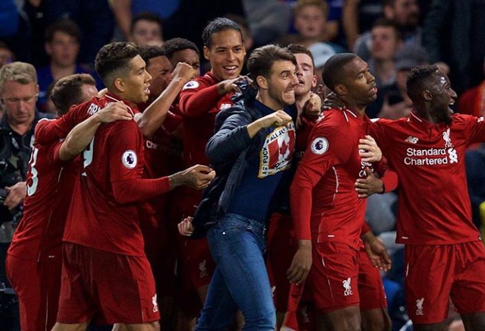 sturridge instagram