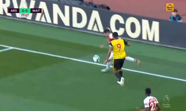 torreira deeney