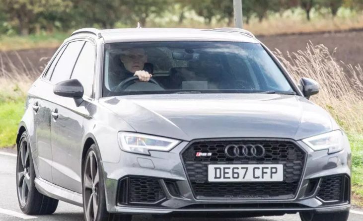 scott mctominay