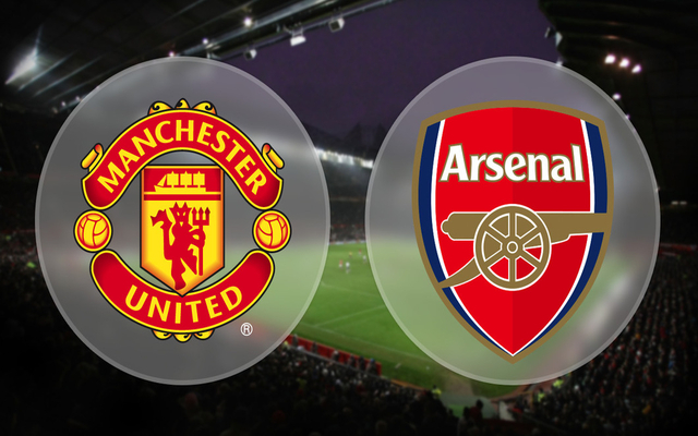 Arsenal lead United in transfer battle for defender