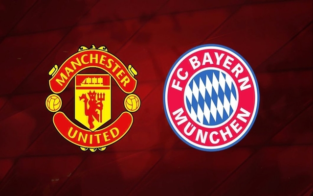 Bayern enter race for United target Milenkovic
