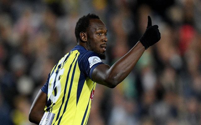 Bolt transfer news