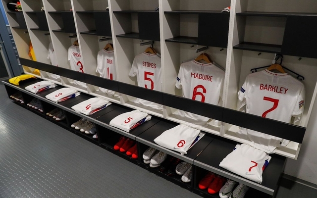 England team vs Croatia - fans blast inclusion of this star