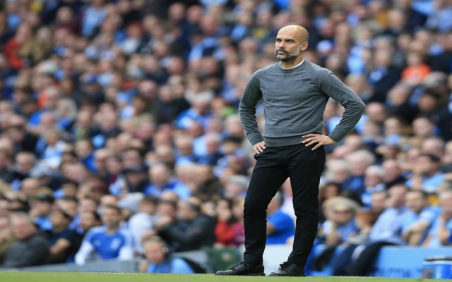 Guardiola