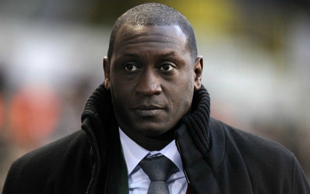 Heskey