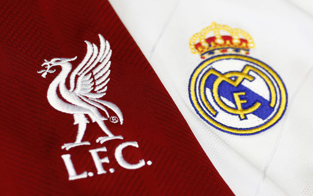 Liverpool to battle Real Madrid for Nicolas Pepe