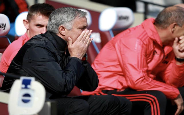 Mourinho