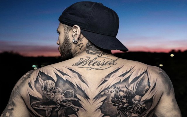 Neymar