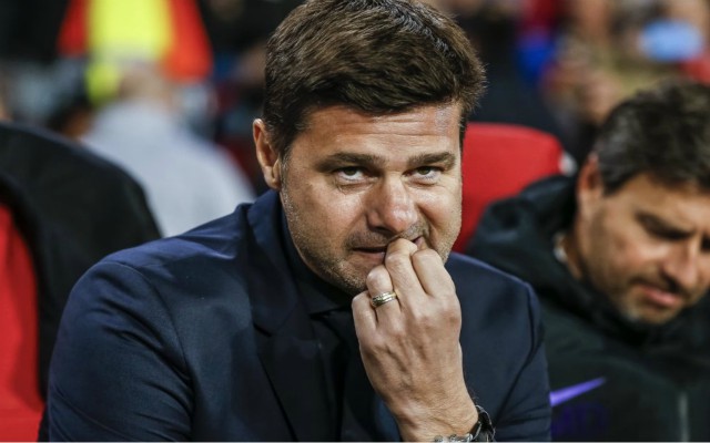 Pochettino refuses to deny switch to Real Madrid