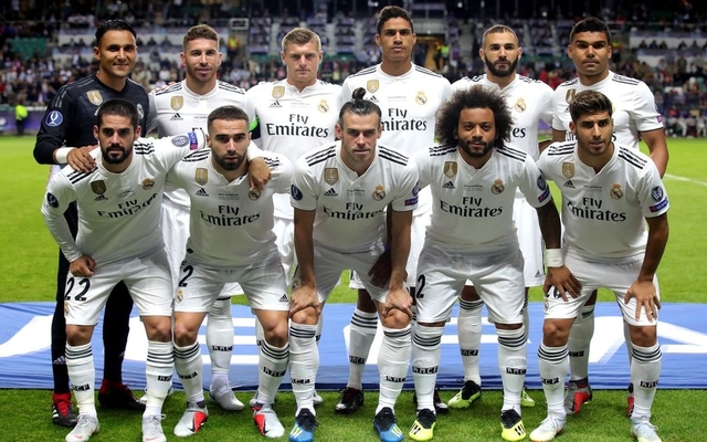 Real Madrid see Mbappe as Neymar alternative