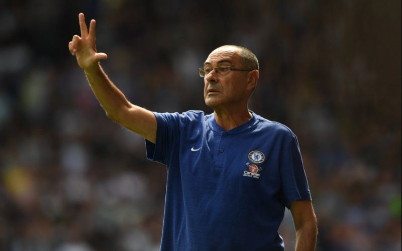 Sarri, Zola improving these 3 Chelsea stars