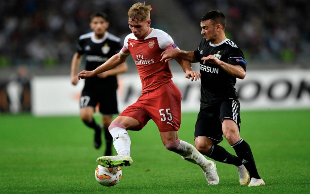 Smith-Rowe