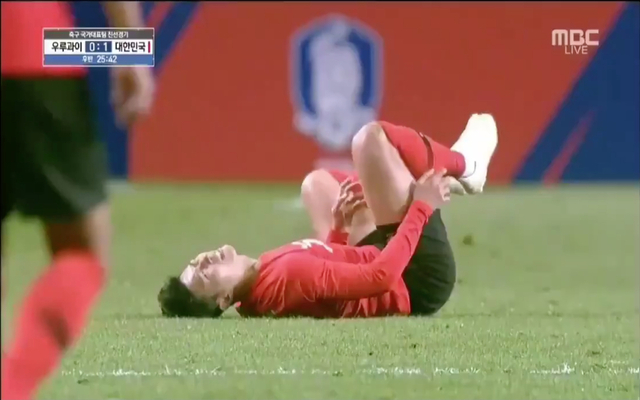 Torreira nails Son in international friendly