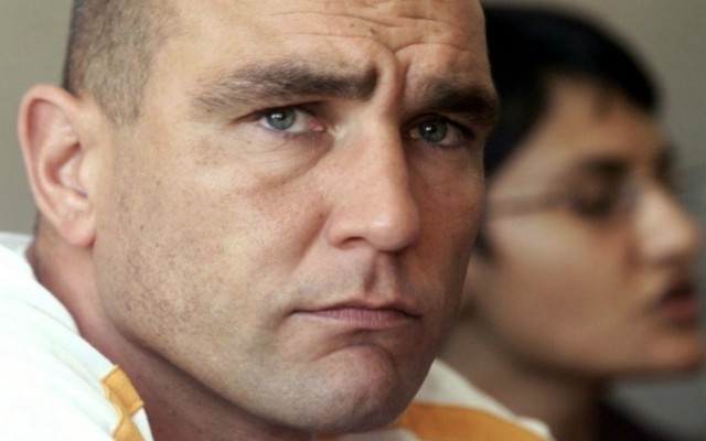 Vinnie Jones