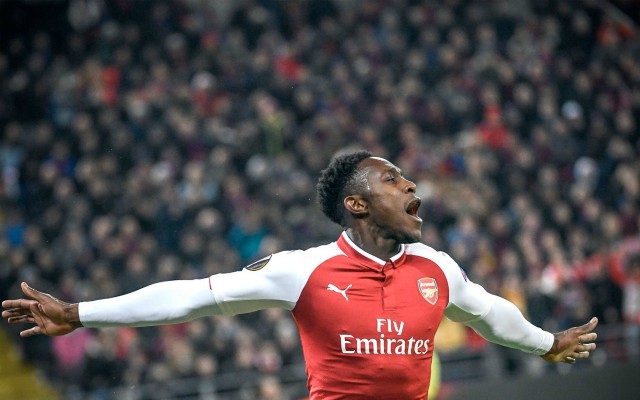 Welbeck
