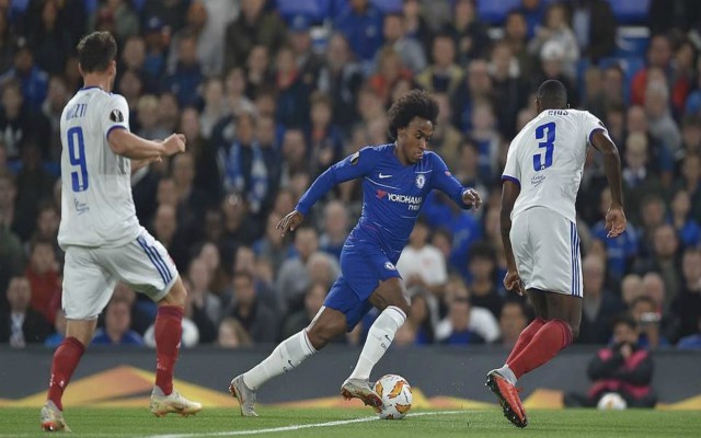 Willian