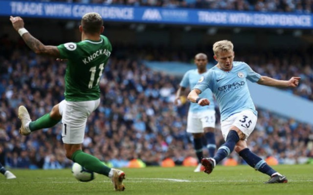 Zinchenko