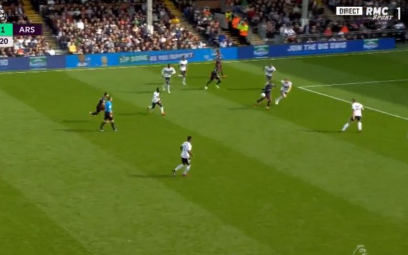 alex lacazette goal video