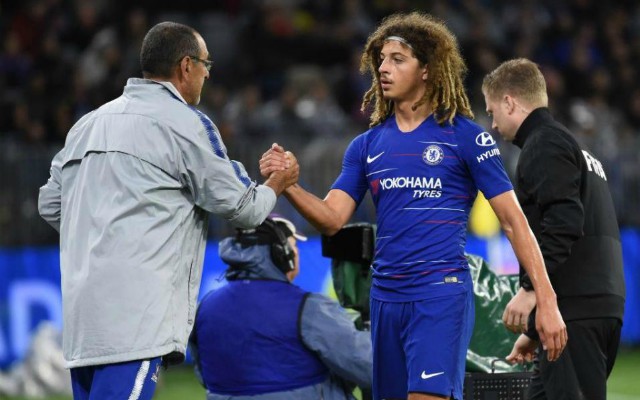 ampadu sarri