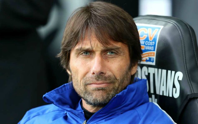 antonio conte