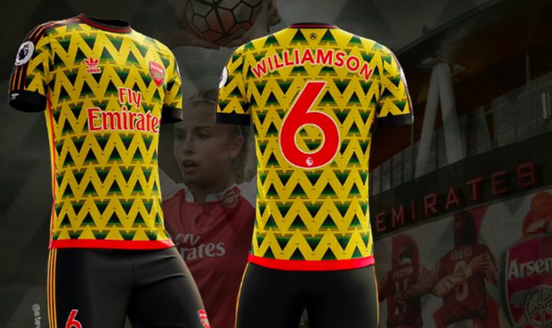 bruised banana kit