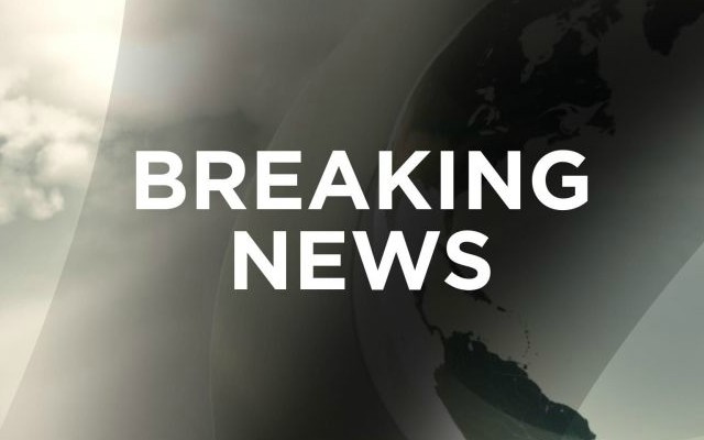 breaking news