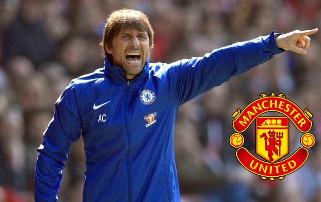 conte man united