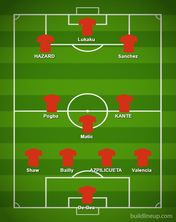 conte xi