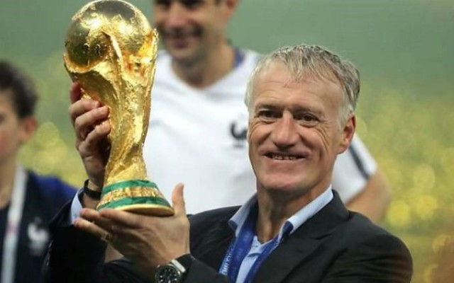 deschamps