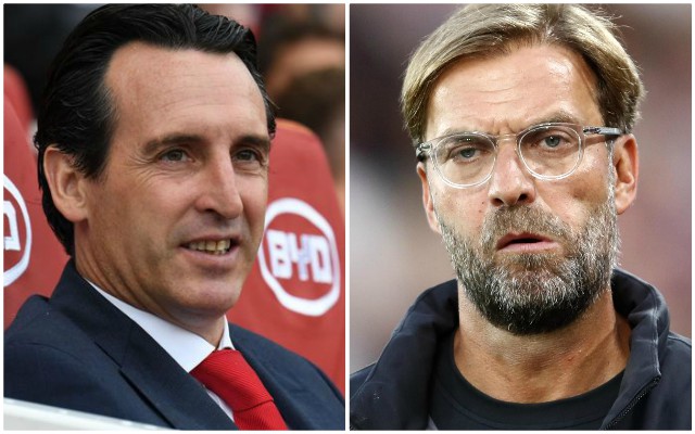 emery klopp