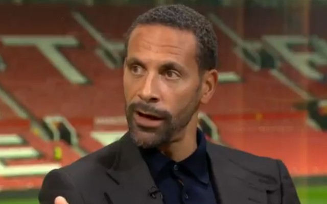 ferdinand pundit