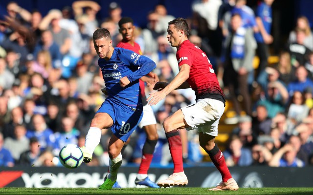 hazard matic