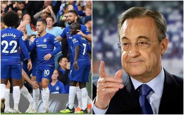 hazard perez