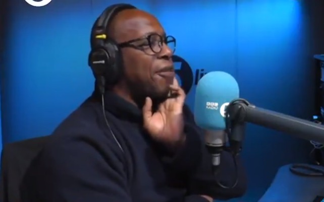 ian wright on jose mourinho