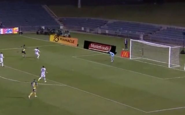 usain bolt goal