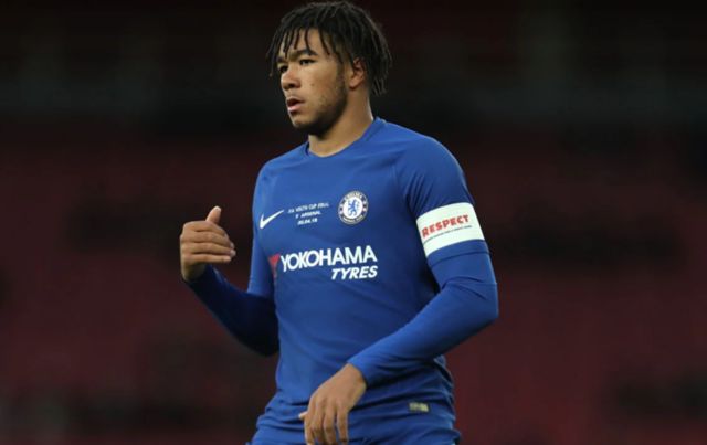 reece james chelsea